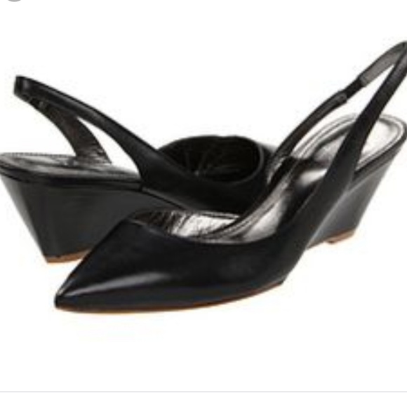 wallis slingback shoes